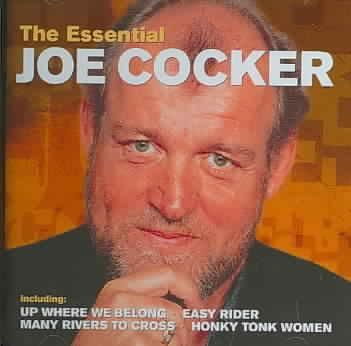 Joe Cocker - Essential Joe Cocker (CD)