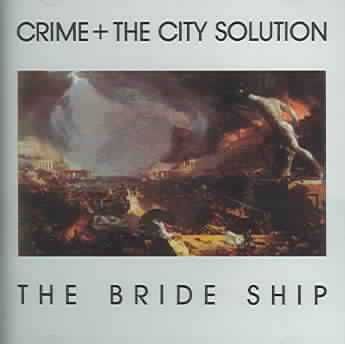 The Bride Ship (CD / Album)