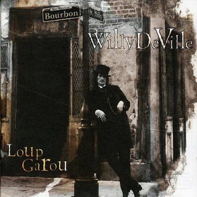 Loup Garou (CD)
