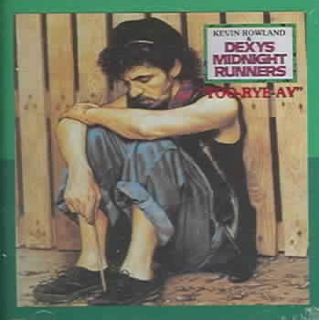 Dexy's Midnight Runners - Too - Rye - Aye (CD)