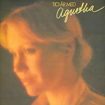 Faltskog-agnetha - Best Of 1968-1979 (CD)