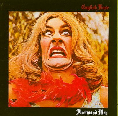 English Rose - (Import CD)