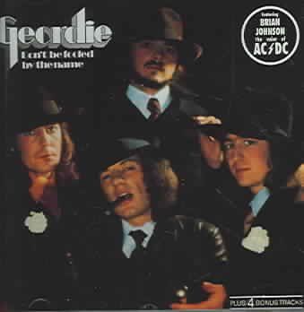 Don't Be Fooled by the Name - (Import CD)