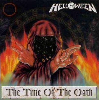 Time of the Oath - (Import CD)