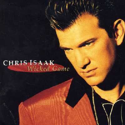 Wicked Game (Anthology) - (Import CD)