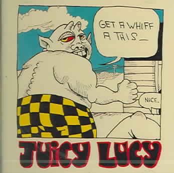 Get a Whiff of This - (Import CD)