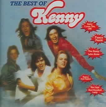 Best of Kenny - (Import CD)