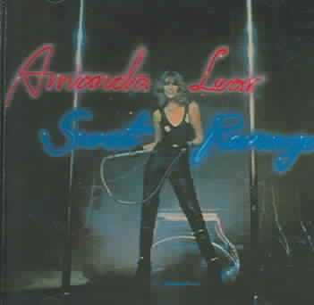 Sweet Revenge (CD)