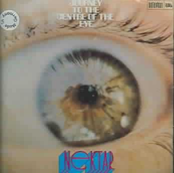 Journey to the Centre of the Eye - (Import CD)