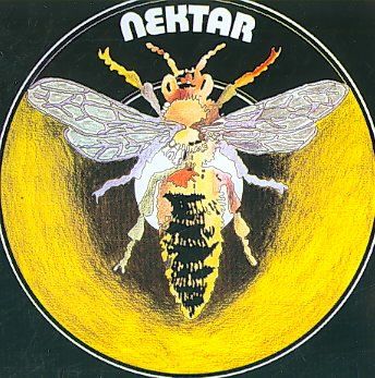 Nektar - (Import CD)