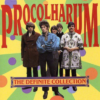 Definite Collection - (Import CD)