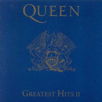 Greatest Hits Vol 2 - (Import CD)