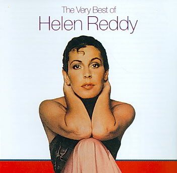 Reddy, Helen - The Very Best Of Helen Reddy - (EMI Import CD)
