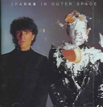 In Outer Space (CD / Album)
