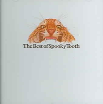 Spooky Tooth (CD)
