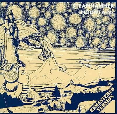 Mountains - (Import CD)