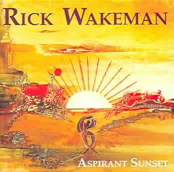 Aspirant Sunset - (Import CD)