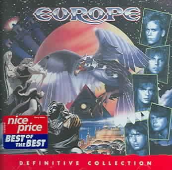 Definitive Collection - (Import CD)