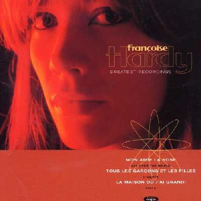 Greatest Recordings (CD)