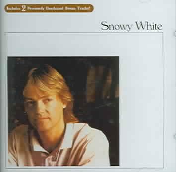 Snowy White - (Import CD)