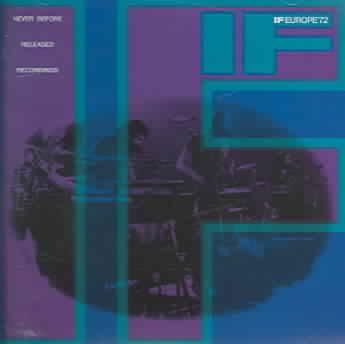 Europe 72 - (Import CD)