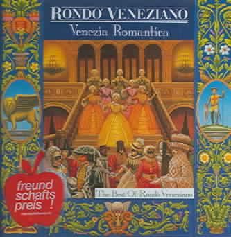 Venezia Romantica (CD)