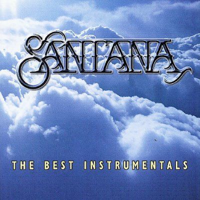 Santana - Best Instrumentals (CD)