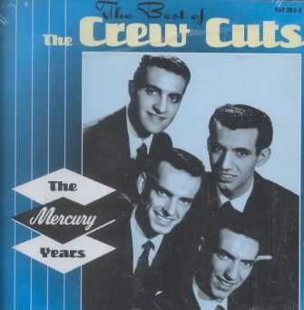 Best of Crew Cuts - (Import CD)