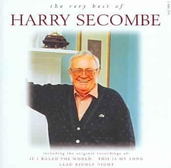 Very Best of Harry Secombe - (Import CD)