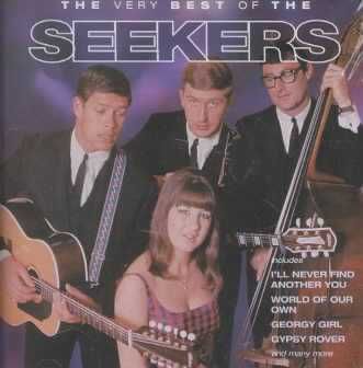 Very Best Of The Seekers (CD)