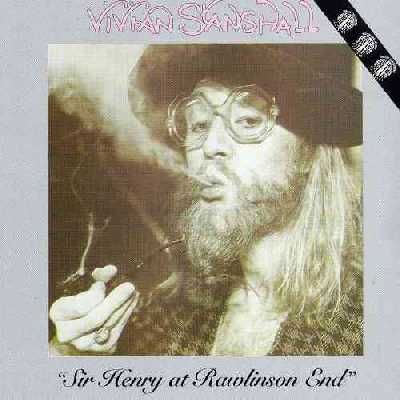 Vivian Stanshall - Sir Henry At Rawlinson End (CD)