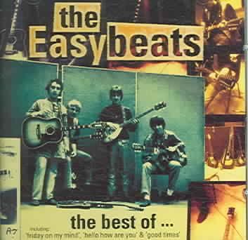 Best of Easybeats - (Import CD)