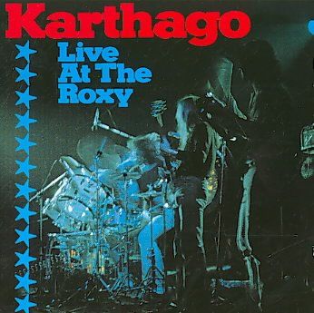 Live at the Roxy - (Import CD)