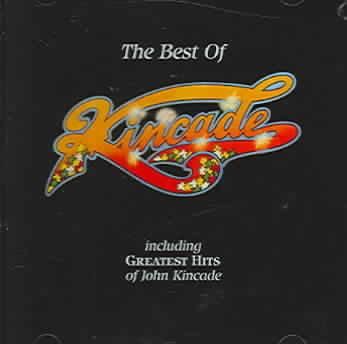 Best of Kincade - (Import CD)