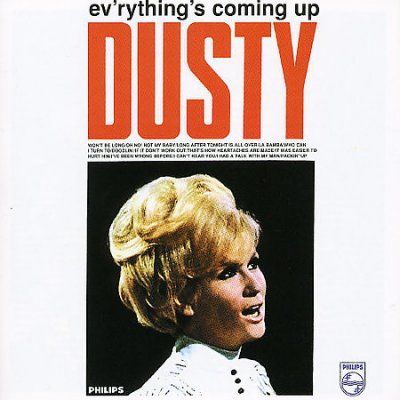 Dusty Springfield - Everything'S Coming Up Dusty (CD)