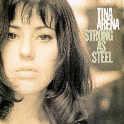 Strong As Steel - (Import CD)
