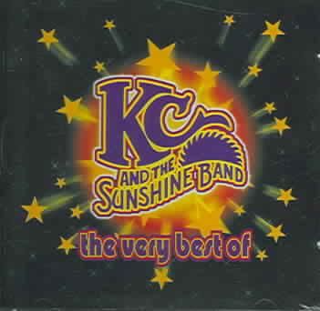 Get Down Tonight - Very Best Of KC &amp; The Sunshine Band (CD)