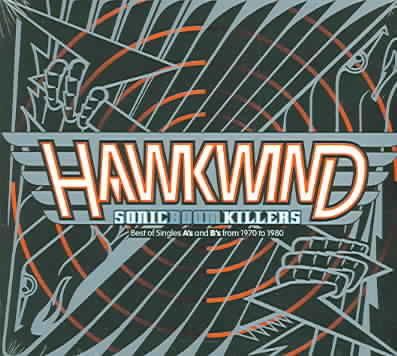 Sonicboomkillers (CD / Album)