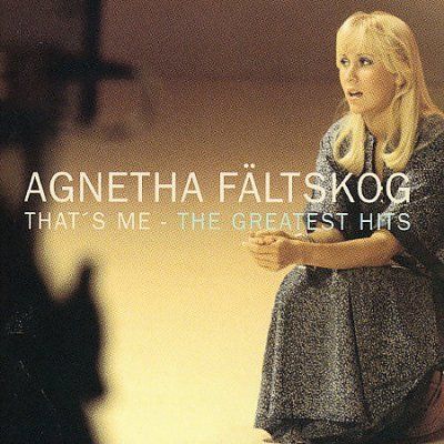 That's Me Greatest Hits - (Import CD)