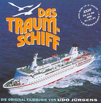 Das Traumschiff (CD)