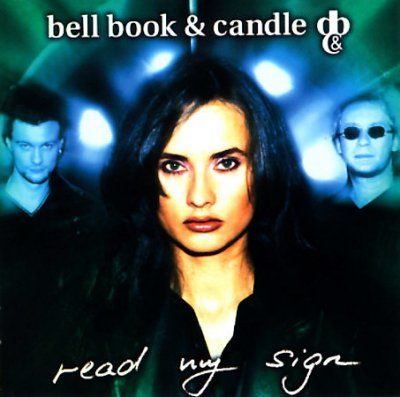 Read My Sign (CD)