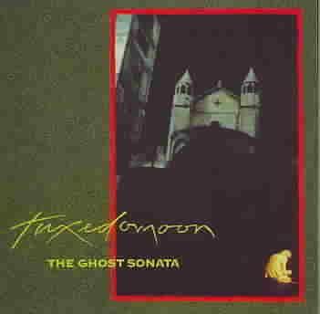 The Ghost Sonata (CD / Album)