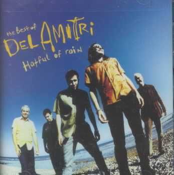 The Best Of Del Amitri (CD / Album)