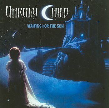 Waiting for the Sun (CD / Album)