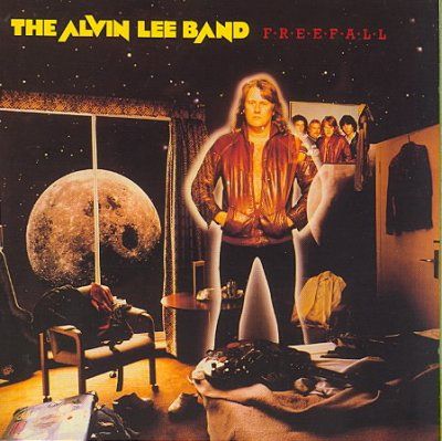 Free Fall - (Import CD)