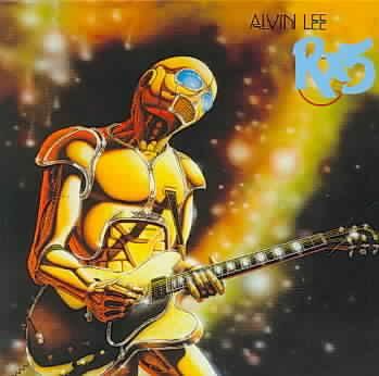 Rx5 (CD / Album)