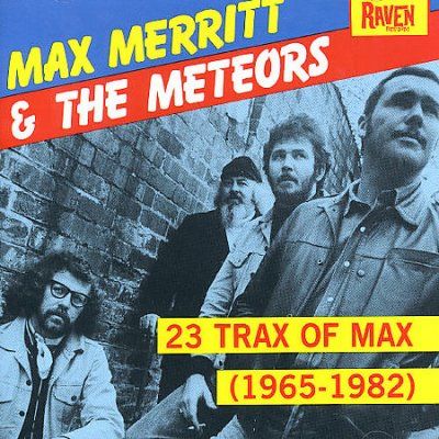 23 Trax of Max - (Import CD)