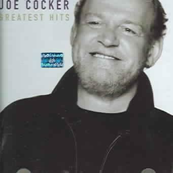 Joe Cocker - Greatest Hits (CD)