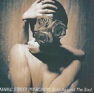 Manic Street Preachers - Gold Against The Soul (CD)