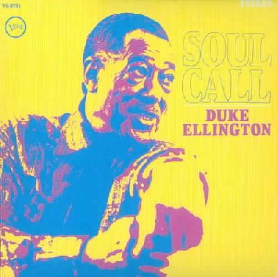 Soul Call - (Import CD)